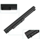 Батарея LA03 (776622-001) для HP 14-y, 15-f 11.1V 2600mAh 29Wh - изображение 2