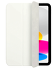 Чехол-книжка Smart Case для iPad Mini 6 7 8 3 дюйма искусственная кожа магнитный белый PT-11342 - зображення 2