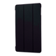 Чехол-книжка Smart Case силиконовый для iPad 5 9,7 2017 iPad 6 9,7 2018 iPad Air 1 9,7 2013 матовый черный PT-12793 - изображение 1