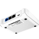 Адаптер WiFi Hoco HI36 беспроводной роутер для дома и офиса с поддержкой WiFi4 3000 Mbps черный - изображение 5