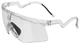 Окуляри Albaoptics DELTA Crystal Glossy VZUM F-Lens Classic фотохромні (GLA-49-68) - изображение 1