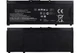 Батарея SR03XL (HSTNN-DB8Q) для HP OMEN 15-ce / 15-dc 11.55V 4550mAh 52Wh - изображение 1