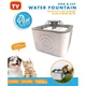 Поїлка для тварин Pet Water FOUNTAIN - зображення 2