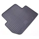 Коврики в салон Mitsubishi Outlander XL 2007-/Peugeot 4007 2007-/Citroen C-Сrosser 2007-, 4шт, Polytep, 54897 - изображение 2