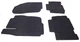 Килимки у салон Toyota Rav4 2006-/2013-/Chery Tiggo 2006-, 4шт, Polytep, 52378 - зображення 2