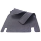Килимки у салон Peugeot Expert/Citroen Jumpy/Fiat Scudo 1995-2007, 3шт, Polytep, 92222 - зображення 2