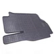 Коврики в салон Mitsubishi Lancer 9 2004-/Mitsubishi Outlander 2003-, 4шт, Polytep, 02452 - изображение 3