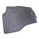 Коврики в салон Mitsubishi Lancer 9 2004-/Mitsubishi Outlander 2003-, 4шт, Polytep, 02452 - изображение 4