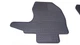 Килимки у салон Ford Transit 1986-2000, 3шт, Polytep, 51684 - зображення 3