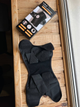 Фіксатор колінного суглоба Knee Support професійний наколінник LY-1027 - зображення 2