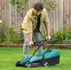 Электрическая газонокосилка Bosch Rotak 32 (1.2 кВт, 320 мм) с травосборником (24872) - изображение 4