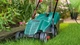 Электрическая газонокосилка Bosch Rotak 32 (1.2 кВт, 320 мм) с травосборником (24872) - изображение 6