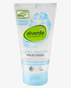 Очищувальний гель для чутливої шкіри обличчя Alverde Ultra Sensitive, 150 мл - изображение 1