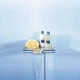 Grohe Grohtherm 2000 NEW Термостат для ванны, хром (34464001) - изображение 9