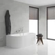 Grohe Grohtherm 2000 NEW Термостат для ванны, хром (34464001) - изображение 14