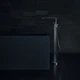 Axor Edge Змішувач підлоговий для ванни, хром (46440000) - зображення 4