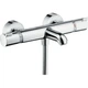 Hansgrohe Ecostat Comfort Термостат для ванны, хром (13114000) - изображение 3