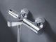 Grohe Grohtherm 800 Cosmopolitan Термостат для ванны, хром (34766000) - изображение 6