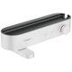 Hansgrohe ShowerTablet Select Термостат, Matt White (24340700) - изображение 3