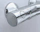 Grohe Grohtherm 800 Термостат для ванни, хром (34567000) - зображення 6