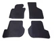 Коврики в салон Skoda Octavia A5 2004-/Volkswagen Golf 5 2003-/Golf 6 2008-/Jetta 2005-, 4шт, Polytep, 28853 - изображение 1