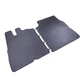 Килимки у салон Peugeot Boxer 1994-2006/Citroen Jumper 1994-2006/Fiat Ducato 1994-2006, 2шт, Polytep, 34689 - зображення 2