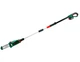 Аккумуляторный высоторез Bosch UniversalChainPole 18 (18 В, 2.5 Ач, 200 мм) с телескопической ручкой (24878) - изображение 1