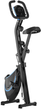 Rower treningowy Gymtek FX600 magnetyczny składany Niebieski (5907766661177) - obraz 6