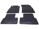 Коврики в салон Chevrolet Cruze 2009-/Orlando 2011-/Opel Astra J 2009-/Zafira 2011-, 4шт, Polytep, 54312 - изображение 1