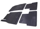 Коврики в салон Chevrolet Cruze 2009-/Orlando 2011-/Opel Astra J 2009-/Zafira 2011-, 4шт, Polytep, 54312 - изображение 2