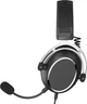 Наушники Hator Hypergang 3 EVO Black (ESH07) - изображение 3