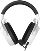 Наушники Hator Hypergang 3 EVO White (ESH08) - изображение 6