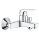 Grohe BauFlow Змішувач для ванни, хром (23601000) - зображення 1