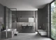 Grohe Eurocube Напольный смеситель для ванны, хром (23672001) - изображение 4