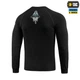 Реглан M-Tac Odin Mystery Black 2XL 20493002-2XL - изображение 3