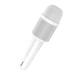 Караоке микрофон HOCO Singing karaoke microphone DBK1 |BT5.0, AUX, TWS, 5W, 6h| - изображение 8