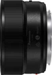 Panasonic Lumix S 40mm f/2 Black (S-S40E-K) - изображение 5