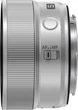 Panasonic Lumix S 40mm f/2 Silver (S-S40E-S) - зображення 4
