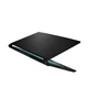 Ігровий ноутбук MSI Bravo 15 C7VF / 15.6" FullHD IPS / AMD Ryzen 7 7735HS/ 16 ГБ DDR5 / 512 ГБ SSD / nVidia GeForce RTX 4060, 8 ГБ - изображение 5