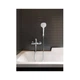 Hansgrohe Logis Смеситель для ванны, хром (71400000) - изображение 4