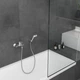 Hansgrohe Vernis Shape Змішувач для ванни, хром (71450000) - зображення 4