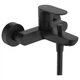 HANSGROHE Rebris S Смеситель для ванны, черный матовый (72440670) - изображение 1