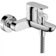 Hansgrohe Rebris Смеситель для ванны, хром (72440000) - изображение 6
