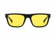 Очки для водителей антифары StyleMark L2480Y - изображение 2