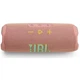 Акустическая система JBL Flip 7 Pink - изображение 7