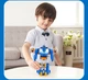 Супер Крылья Super Wings Mini Aircraft Robot Мини воздушная база Робот - изображение 4