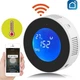 Датчик витоку природного газу Tuya Wi-Fi LED (HS082017) - зображення 2