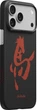 Панель Pitaka Edge Case Ink Horse Painting для Apple iPhone 17 Pro Ink Rythm (HR1706P) - зображення 2