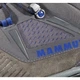 Ботинки Mammut Sapuen High GTX M 10.5 Dark Titanium-Dark Ice - изображение 8