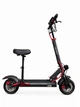 Электросамокат с сидением E-Scooter M4 PRO 1500W 48V 21Ah +NFC Iscooty - зображення 1